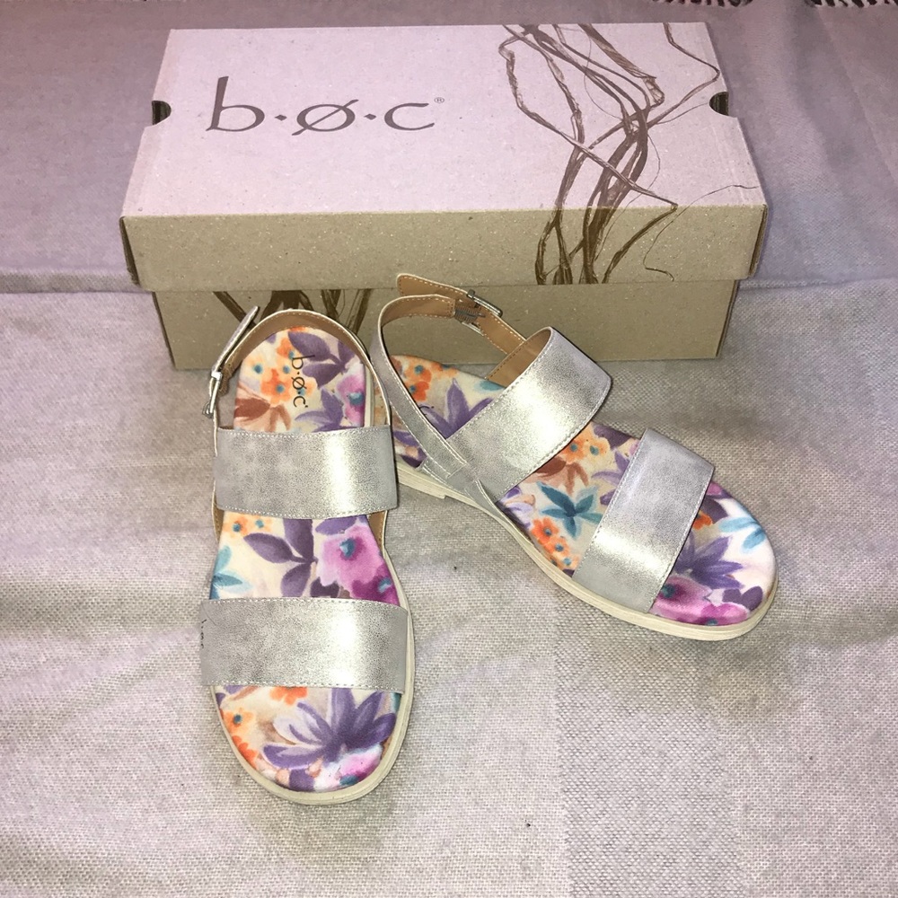 B•ø•c Nina sandal